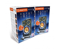 MANTA SPK5013 - 1402110 - zdjęcie 2
